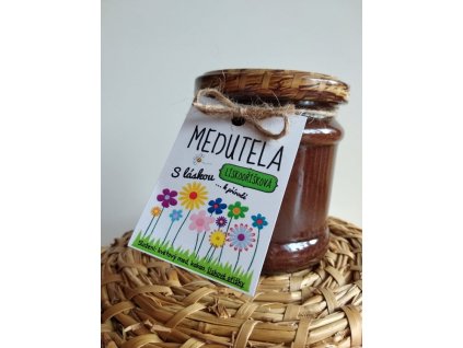 Zahradka u Tomiku - Medutela hazelnut - 0.24 kg