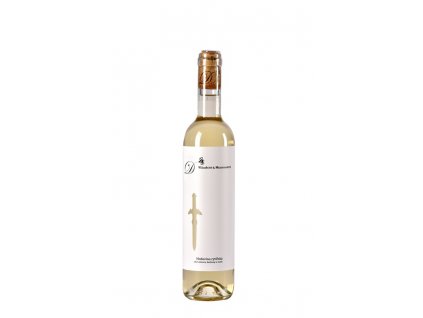 Radomir Dvorak - Knight's mead - 0.5 l  11.5%, glass