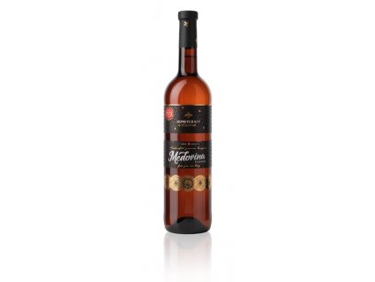 Včelco - Classical mead from flower honey - 0.75l