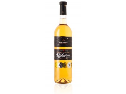Včelco - Medovina Original (Prespork mead) - 0.75 l 13%