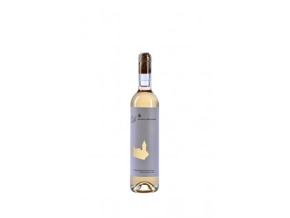 Radomir Dvorak - Krivoklat Castle's honey wine - 0.5 l 11.2%, glass