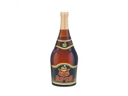 Apis - Miód pitny trójniak 13% - 0.75 l glass