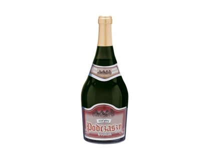 Apis - Podczaszy - Miód pitny trójniak - 0.75 l 13%, glass