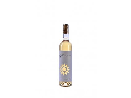 Radomir Dvorak - Sunflower mead - 0.5 l  12.5%, glass