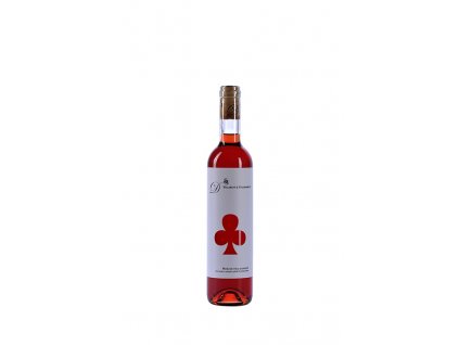 Radomir Dvorak - Aronia honey wine - 0.5 l 12%, glass