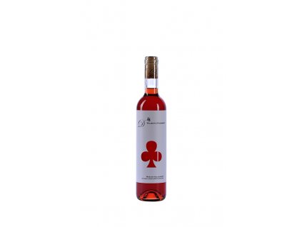 Radomir Dvorak - Aronia honey wine - 0.5 l  12%, glass