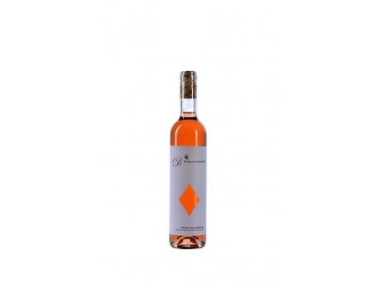 Radomir Dvorak - Rowan honey wine 11.5% - 0.5 l glass