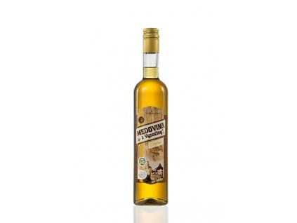 Vcelarstvi Slama - Mead from Vysocina - original - 0.5 l  13.5%, glass