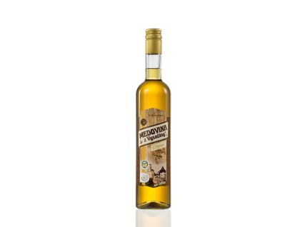 Vcelarstvi Slama - Mead from Vysocina - original 13.5% - 0.5 l
