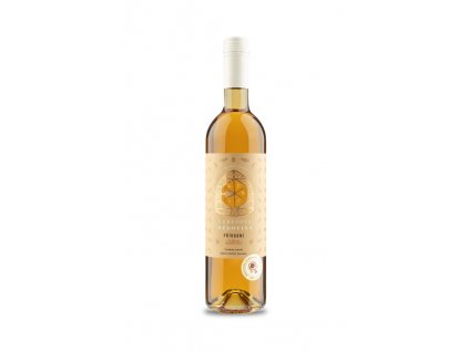 Kubesuv med - Kubesova medovina - natural - 0.75 l 12.5%, glass
