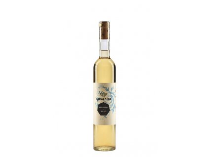 Medarna Hradek - Geraldina (natural mead) - 0.5 l 13.5%, glass