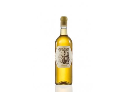 Miroslav Basta - Medovina staroceska - Old Bohemian Mead - 0.75 l 11%