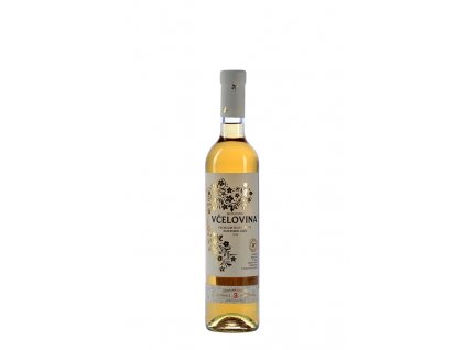 Včelco - Vcelovina Barrique - Rum Barrel Aged (caribian rum) - 0.5 l 13%, glass