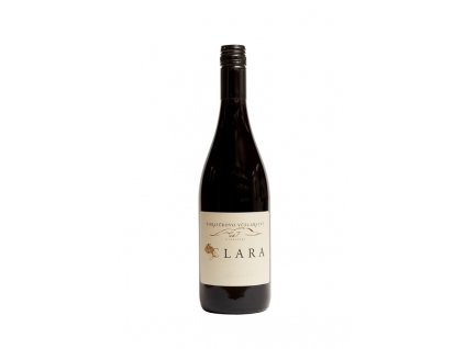 Vorlickovo vcelarstvi - Clara (Barrique) (red wine grapes) - 0.75 l 12.5%, glass