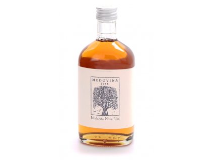 Meadery Nová Říše - Mead - 0.35 l 14.5%
