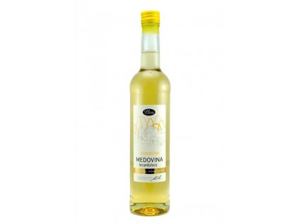 Pleva - Unique mead - lavender - 0.5 l 13.9%, glass