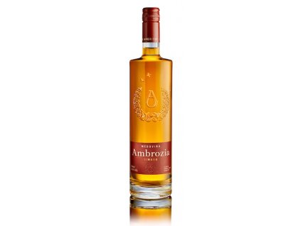 Apimed - Medovina Ambrozia Ginger - 0.75 l 13.5%