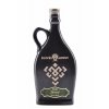 Šušvės midus - Midus Jūratė (Apple mead - cyser) - 0.5 l  14%, ceramic