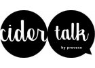 Cider Talk