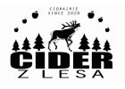 Cider z lesa