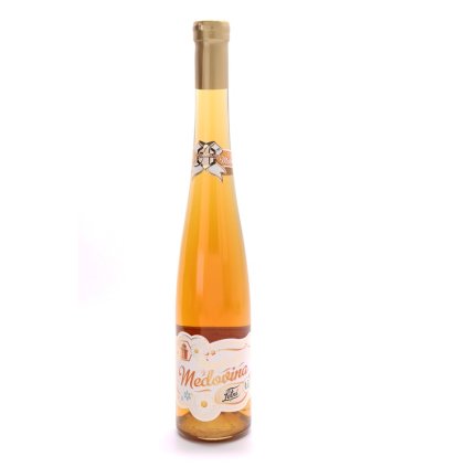 Apifarm - Přibyslavská medovina - letní - 0,5 l