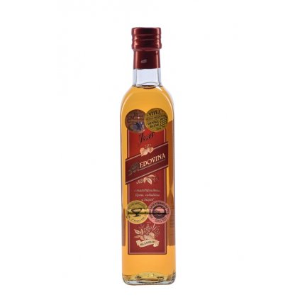 Kitl - Medovina - 0,50l