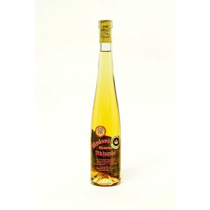 Naturel - Medovina vikingská 0,50l