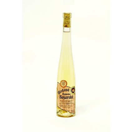 Naturel - Bojarská medovina 0,50l