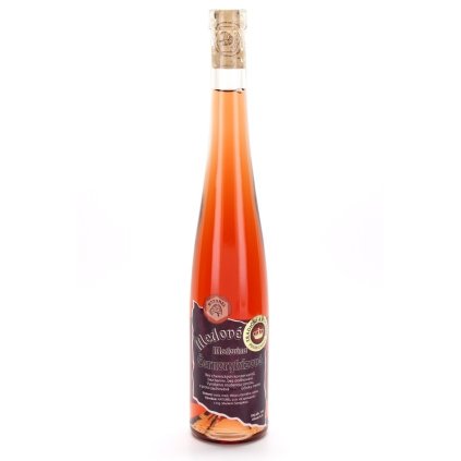 Naturel - Medovina černorybízová 0,50l