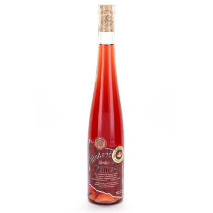 Naturel - Medovina višňová 0,50l