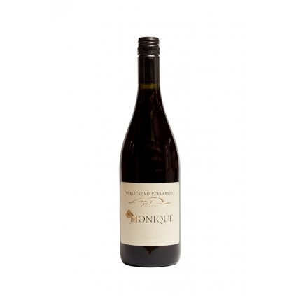 Vorlíčkovo včelařství - Monique 0,75l