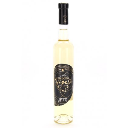Čebelarstvo Jere - Medové víno - suché - 0,5 l  12,2%, sklo