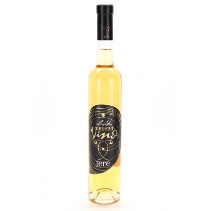 Čebelarstvo Jere - Medeno vino sladko 0,50l
