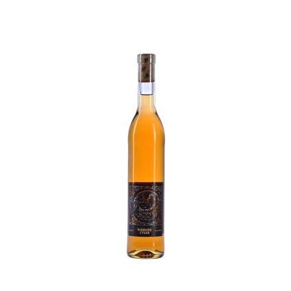 Medárna Hrádek - Hrádecký cyser (jablečná medovina) - 0,5 l sklo