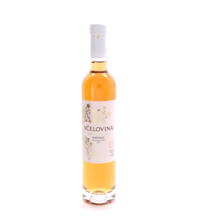 Včelco - Včelovina Barrique 2014 - Americký dub 0,37l