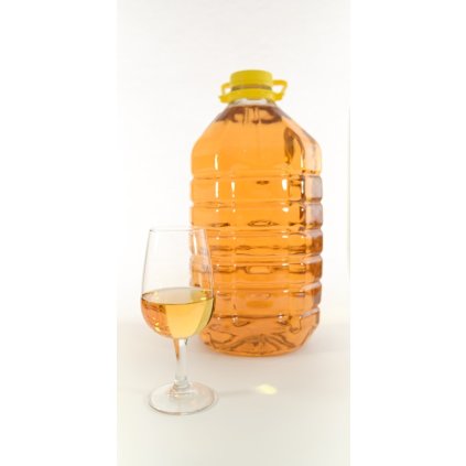 Včelařství Sláma - Staročeská Medovina - Original - 10,00l plast