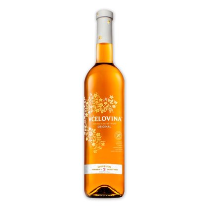 Včelco - Včelovina Original (karton 6x 0,75l)