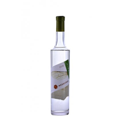 Medovíno - Medovíno lipové - 0,5 l sklo