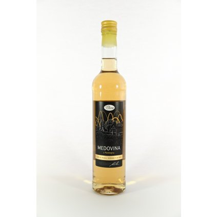 Pleva - Medovina z Potštejna (karton 6 x 0,5l)