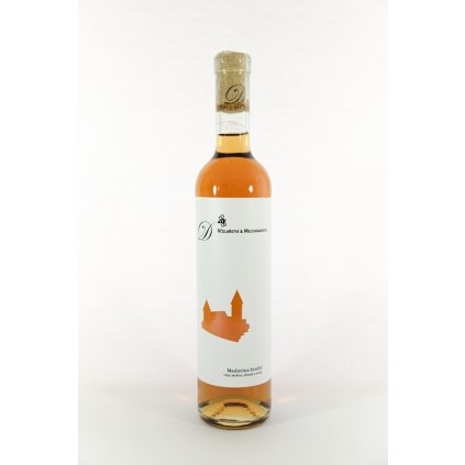 Dvořák - Včelařství a medovinařství - Medovina hradní - karton (8x 0,50l)