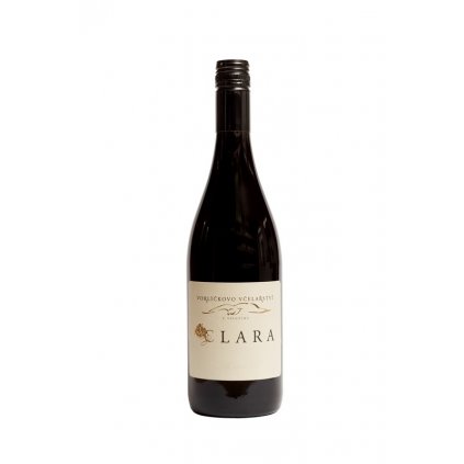 Vorlíčkovo včelařství - Clara (Barrique) - 0,75 l sklo