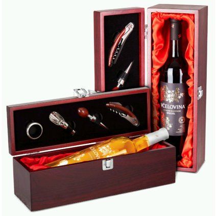 sommelierset