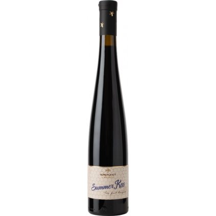 Včelco - Summer Kiss (Borůvka) (karton 6 x 0,5l) sklo