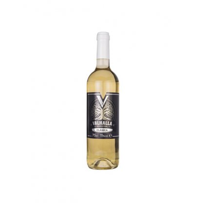 Valhalla Hidromiel - Clásica - 0,75 l sklo
