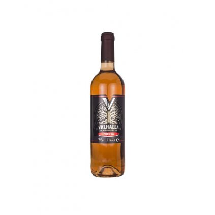 Valhalla Hidromiel - Freyja - 0,75 l 11%, sklo