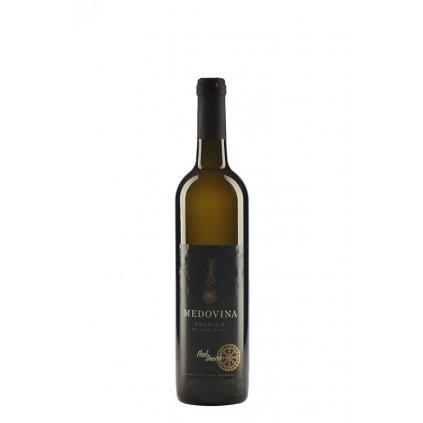 Včelařství Skorotín - Medovina (oak touch) - 0,75 l 13,5%, sklo