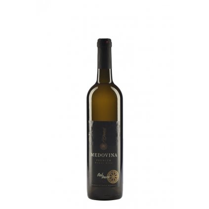 Včelařství Skorotín - Medovina (oak touch) - 0,75 l  13,5%, sklo