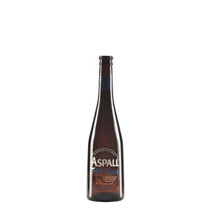 Aspall Dry Premier Cru Cider (karton 6x 0,5l) 7%, sklo
