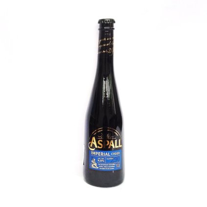 Aspall Imperial Cyder - Vintage (karton 6x 0,5l) 8,2%, sklo