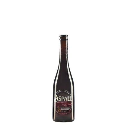 Aspall Perronelles Blush Cyder (ostružinový) (karton 6x 0,5l) 4%, sklo